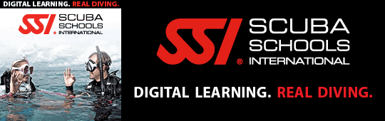 SSI - Scuba Schools International - my.divessi.com - Register Now